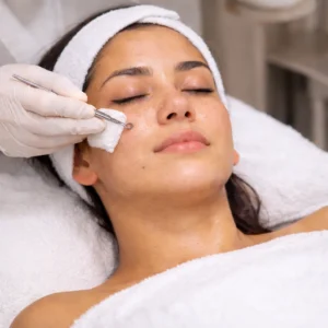 Facial Pureza Profunda