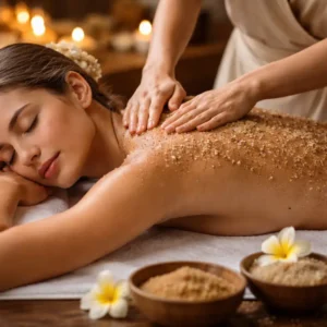 Experiencias Spa