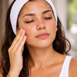 Facial Renovación Soleil