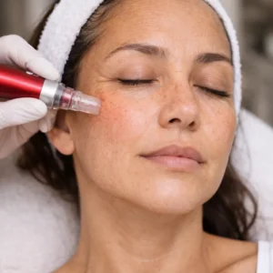 Facial Dermo Boost